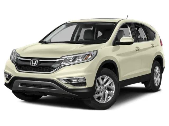 2015 Honda CR-V EX for sale in Rochester Hills, MI