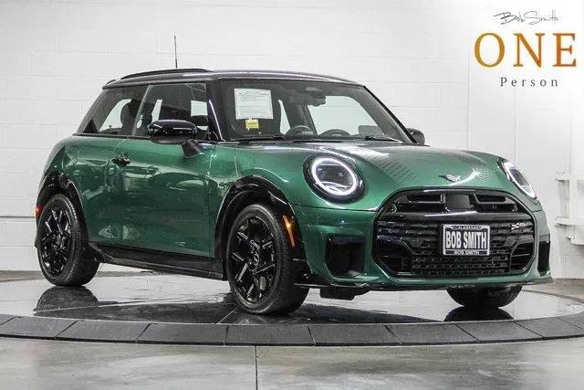 2026 MINI Hardtop Cooper S for sale in Calabasas, CA