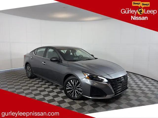 2025 Nissan Altima SV FWD for sale in Mishawaka, IN