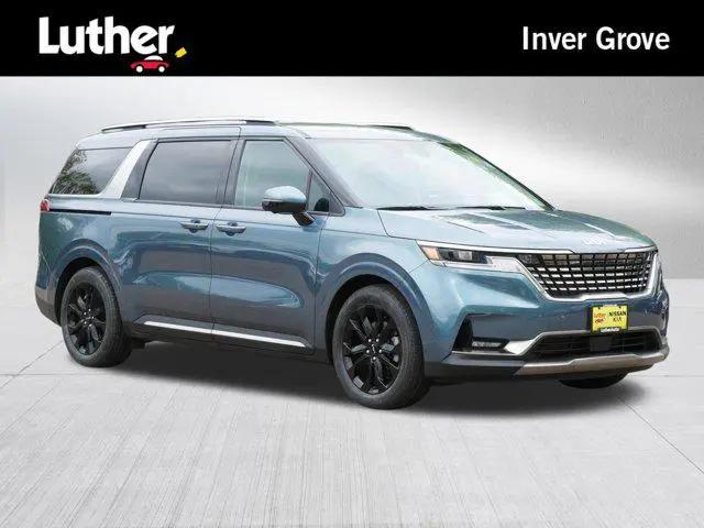 2024 Kia Carnival MPV SX for sale in Inver Grove Heights, MN