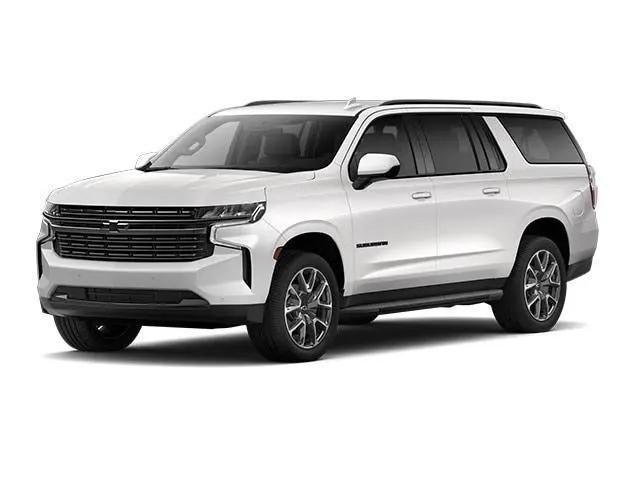 2023 Chevrolet Suburban 4WD RST for sale in Odebolt, IA
