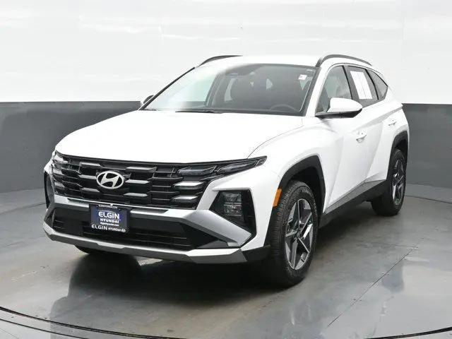 2026 Hyundai Tucson SEL for sale in Bartlett, IL
