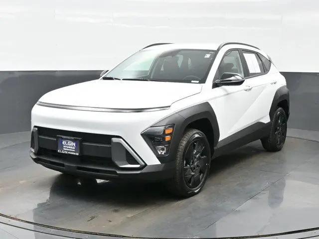 2026 Hyundai Kona SEL Sport for sale in Bartlett, IL