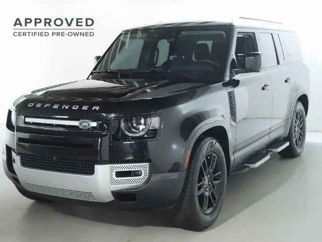 2023 Land Rover Defender 130 SE for sale in Solon, OH
