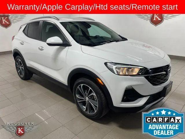 2023 Buick Encore GX Select AWD for sale in Wausau, WI