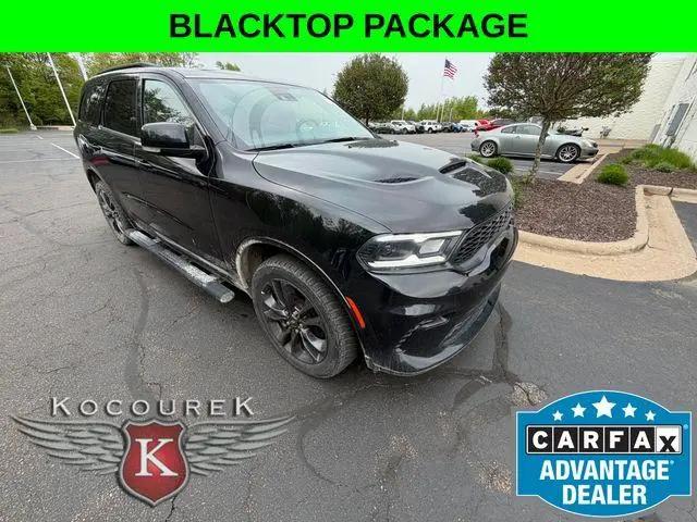 2024 Dodge Durango GT Plus for sale in Wausau, WI