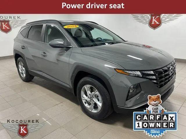 2024 Hyundai Tucson SEL for sale in Wausau, WI