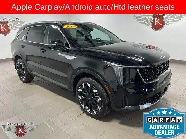 2025 Kia Sorento X-Line EX for sale in Wausau, WI