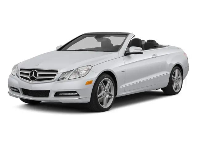 2013 Mercedes-Benz E 350 E 350 Convertible 2D for sale in Shelton, CT