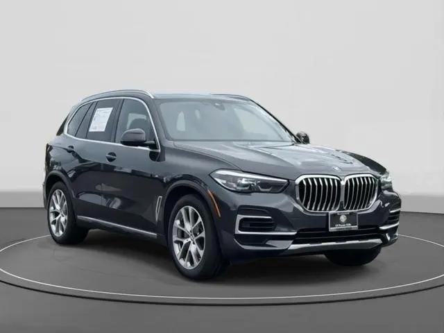 2022 BMW X5 xDrive40i for sale in City of Industry, CA
