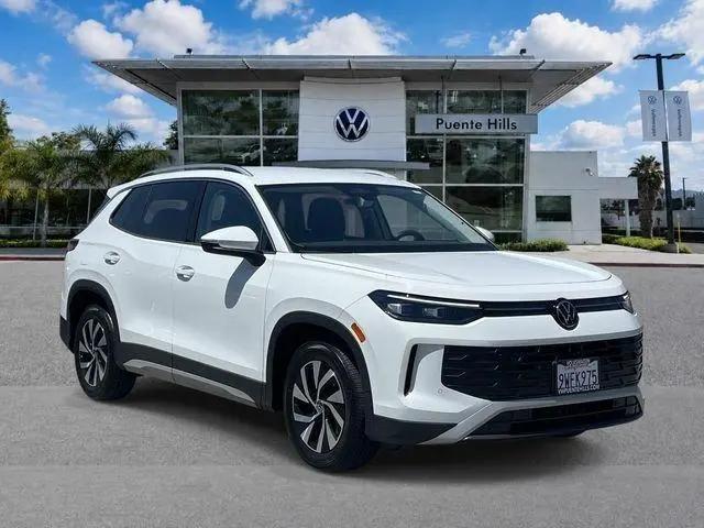 2026 Volkswagen Tiguan S for sale in City of Industry, CA