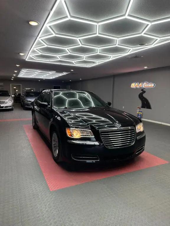 2013 Chrysler 300 Motown for sale in Largo, FL