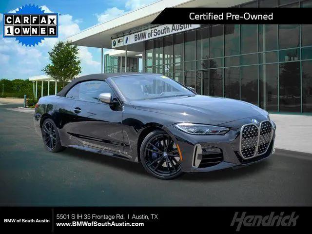 2023 BMW M4 i for sale in Austin, TX