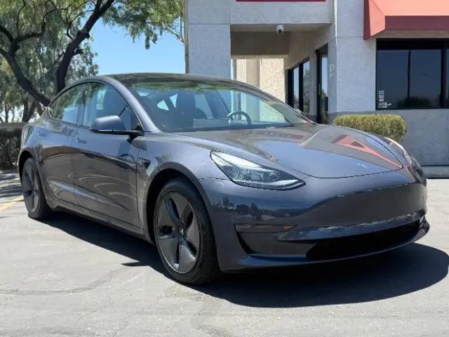 2023 Tesla Model 3 Rear-Wheel Drive for sale in Mesa, AZ