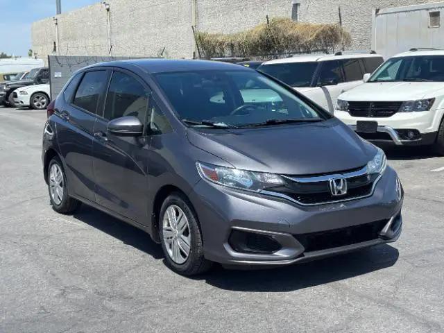 2020 Honda Fit LX for sale in Mesa, AZ