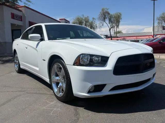 2013 Dodge Charger Road/Track for sale in Mesa, AZ