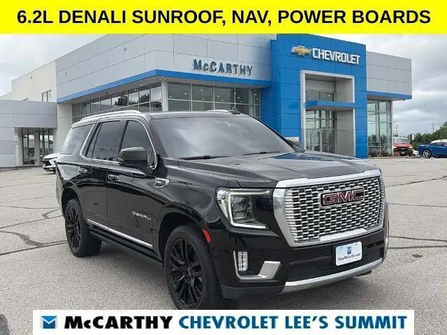 2023 GMC Yukon 4WD Denali for sale in Lee's Summit, MO