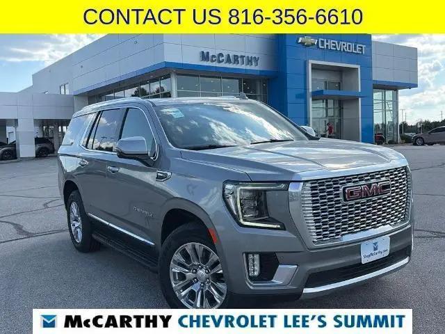 2023 GMC Yukon 4WD Denali for sale in Lee's Summit, MO