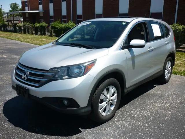 2014 Honda CR-V EX for sale in Bowling Green, KY