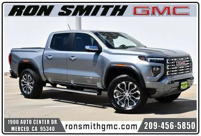 2026 GMC Canyon Denali, 4WD for sale in Merced, CA