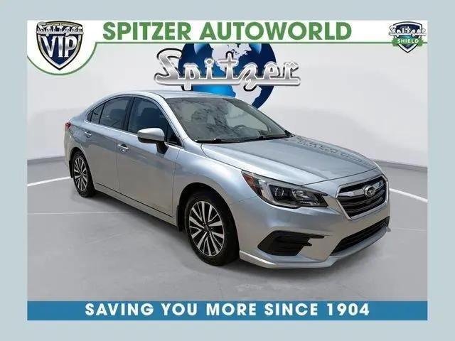 2019 Subaru Legacy 2.5i Premium for sale in Amherst, OH