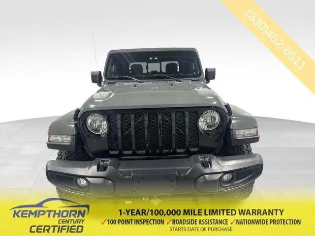2021 Jeep Gladiator Sport for sale in Canton, OH