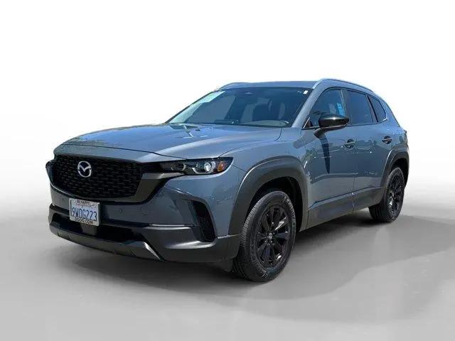 2026 Mazda CX-50 Hybrid Preferred for sale in Vallejo, CA
