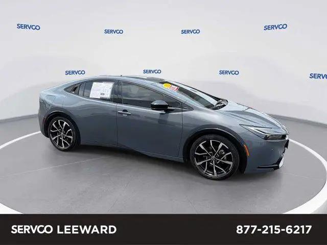 2023 Toyota Prius Prime XSE for sale in Waipahu, HI