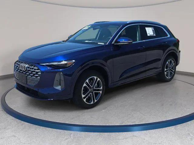 2025 Audi Q5 Premium TFSI quattro S tronic for sale in Raleigh, NC