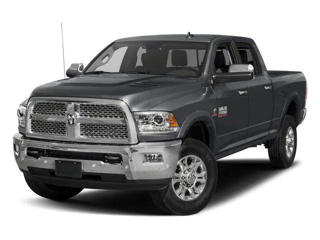 2017 Ram 2500 Laramie Crew Cab 4x4 6'4" Box for sale in Greenville, TX