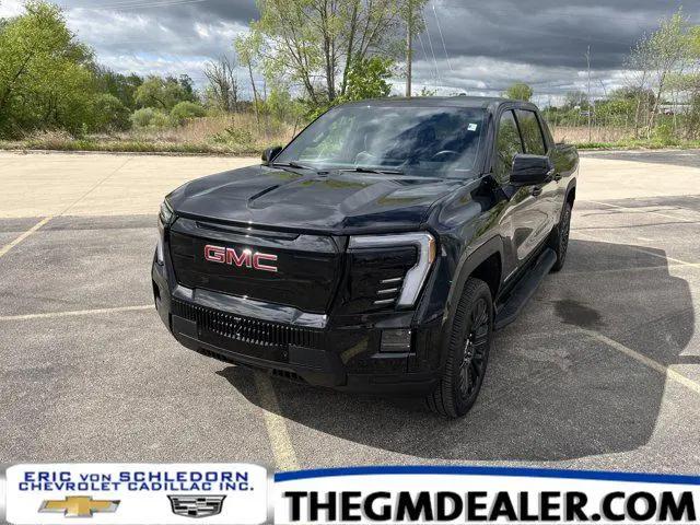 2026 GMC Sierra Extended Range Elevation for sale in Saukville, WI