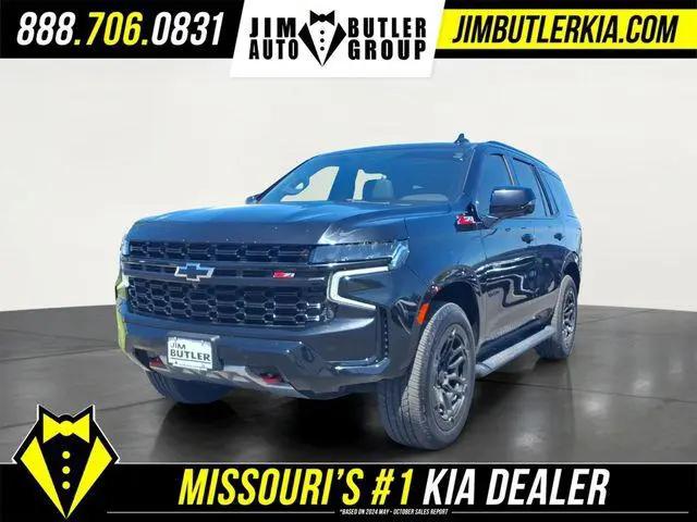 2023 Chevrolet Tahoe 4WD Z71 for sale in Chesterfield, MO