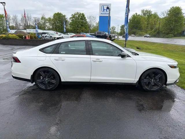 2023 Honda Accord Hybrid Sport-L for sale in Liverpool, NY