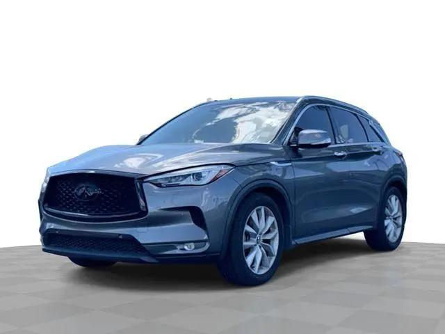 2019 INFINITI QX50 ESSENTIAL for sale in Tucson, AZ