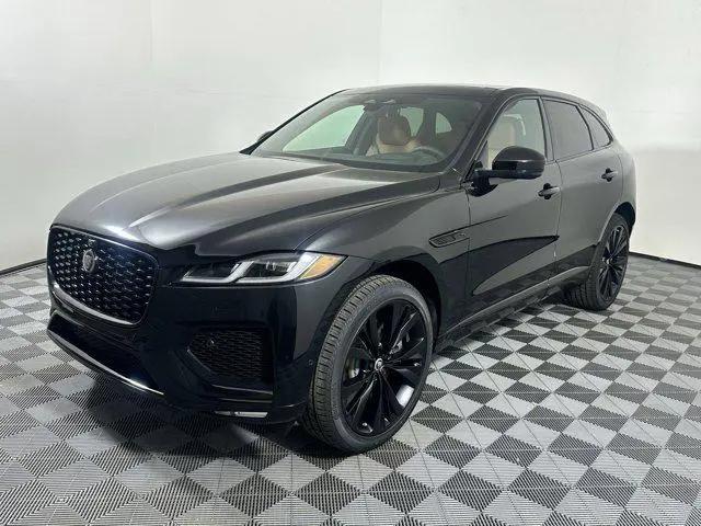 2026 Jaguar F-PACE R-Dynamic S P400 AWD Automatic for sale in Houston, TX