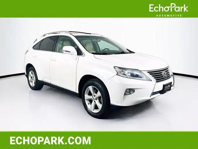 2013 Lexus RX 350 Base for sale in Roseville, CA