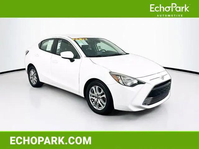2018 Toyota Yaris iA Base for sale in Roseville, CA