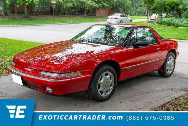 1991 Buick Reatta Unknown for sale in Fort Lauderdale, FL