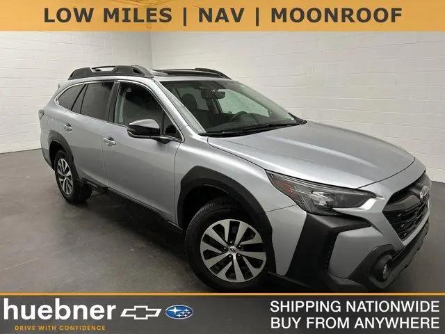 2025 Subaru Outback Premium for sale in Carrollton, OH