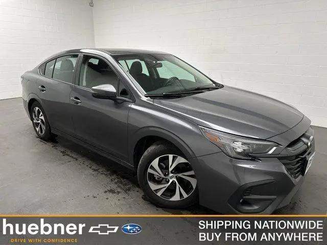 2025 Subaru Legacy Premium for sale in Carrollton, OH