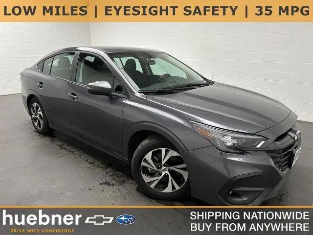 2025 Subaru Legacy Premium for sale in Carrollton, OH