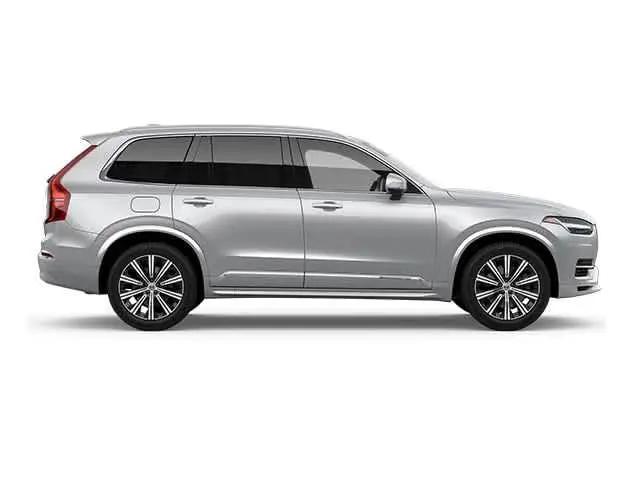 2022 Volvo XC90 Recharge T8 Inscription Expression 7 Passenger for sale in Troy, MI