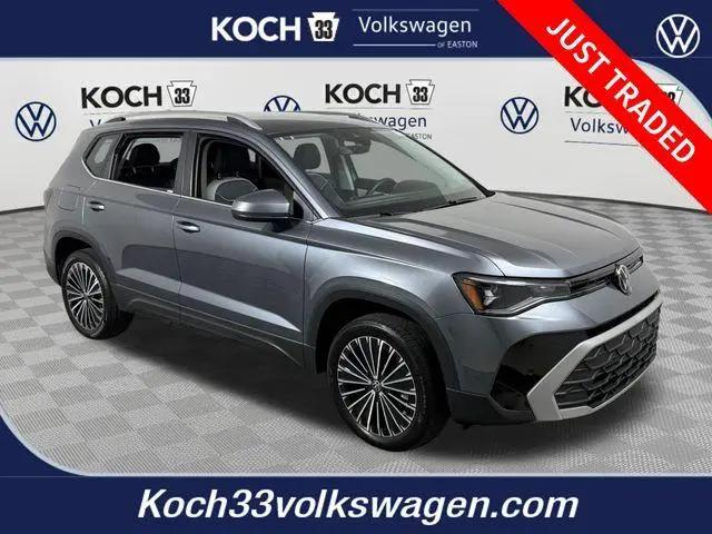 2025 Volkswagen Taos 1.5T SE for sale in Easton, PA