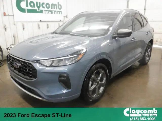 2023 Ford Escape ST-Line for sale in Westmoreland, NY