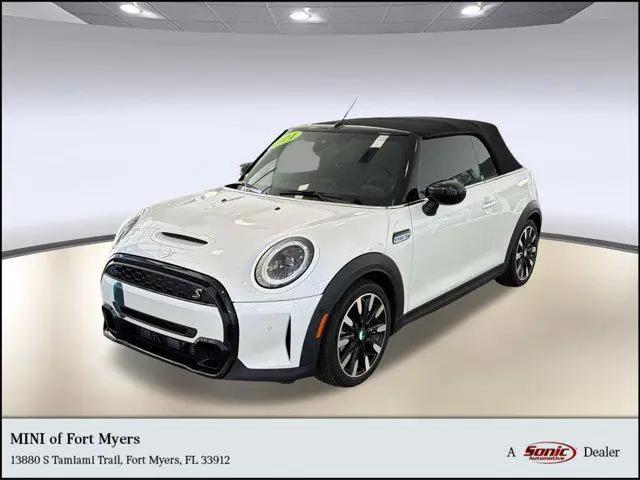 2024 MINI Cooper Convertible Cooper S for sale in Fort Myers, FL
