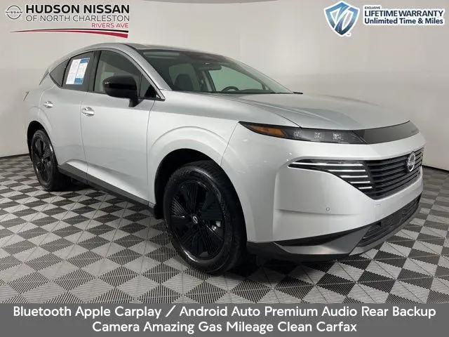 2025 Nissan Murano SV for sale in North Charleston, SC