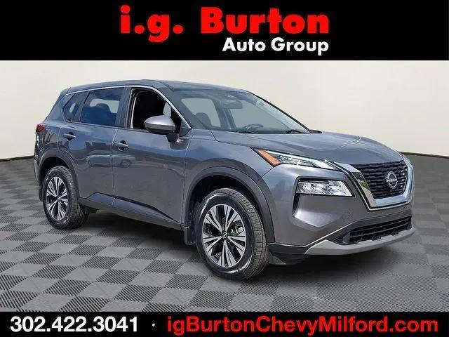 2023 Nissan Rogue SV Intelligent AWD for sale in Milford, DE