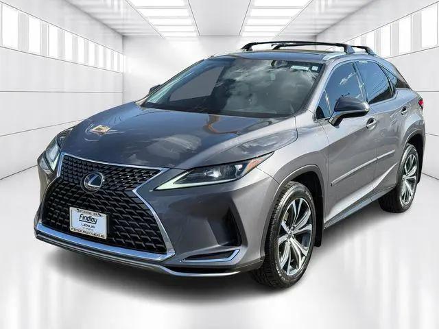 2020 Lexus RX 350 Base for sale in Spokane, WA