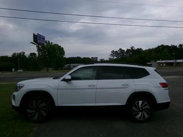 2025 Volkswagen Atlas 2.0T SE w/Technology for sale in Clinton, AR