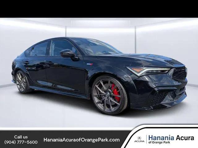 2025 Acura Integra Type S for sale in Jacksonville, FL
